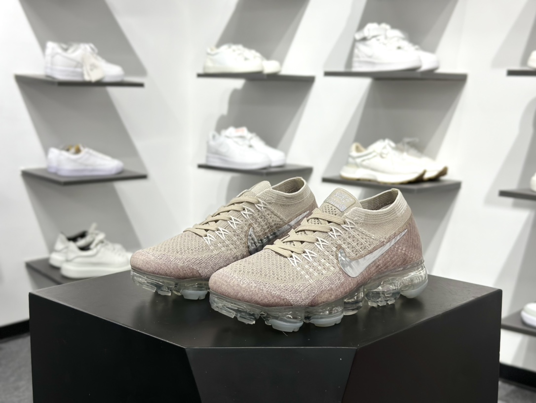 220 Nike Air Vapormax2023 FK 全掌长气垫 缓震跑步鞋 849557-202