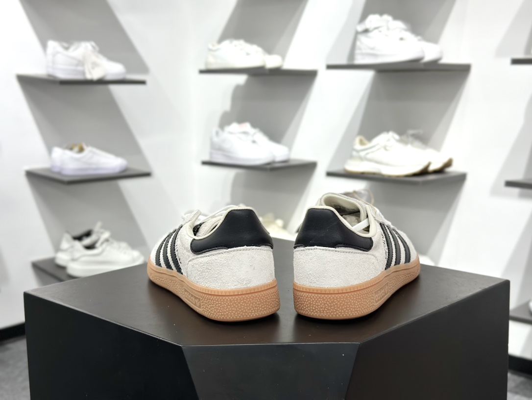 160 AD Originals Handball SPZL 手球运动员系列百搭休闲运动板鞋 IF6562