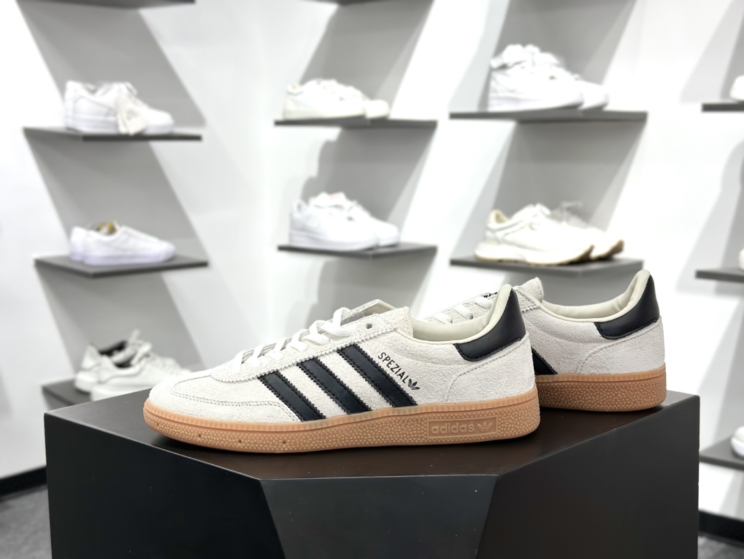 160 AD Originals Handball SPZL 手球运动员系列百搭休闲运动板鞋 IF6562