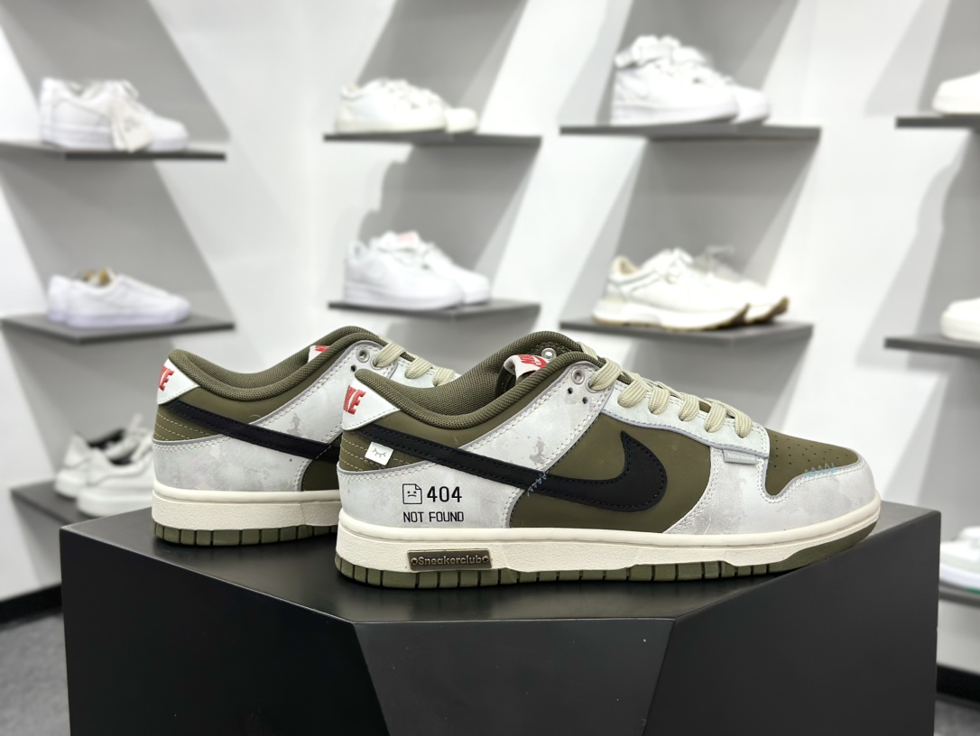 280 Nike SB Dunk Low 小米Su7联名 XX3168-166