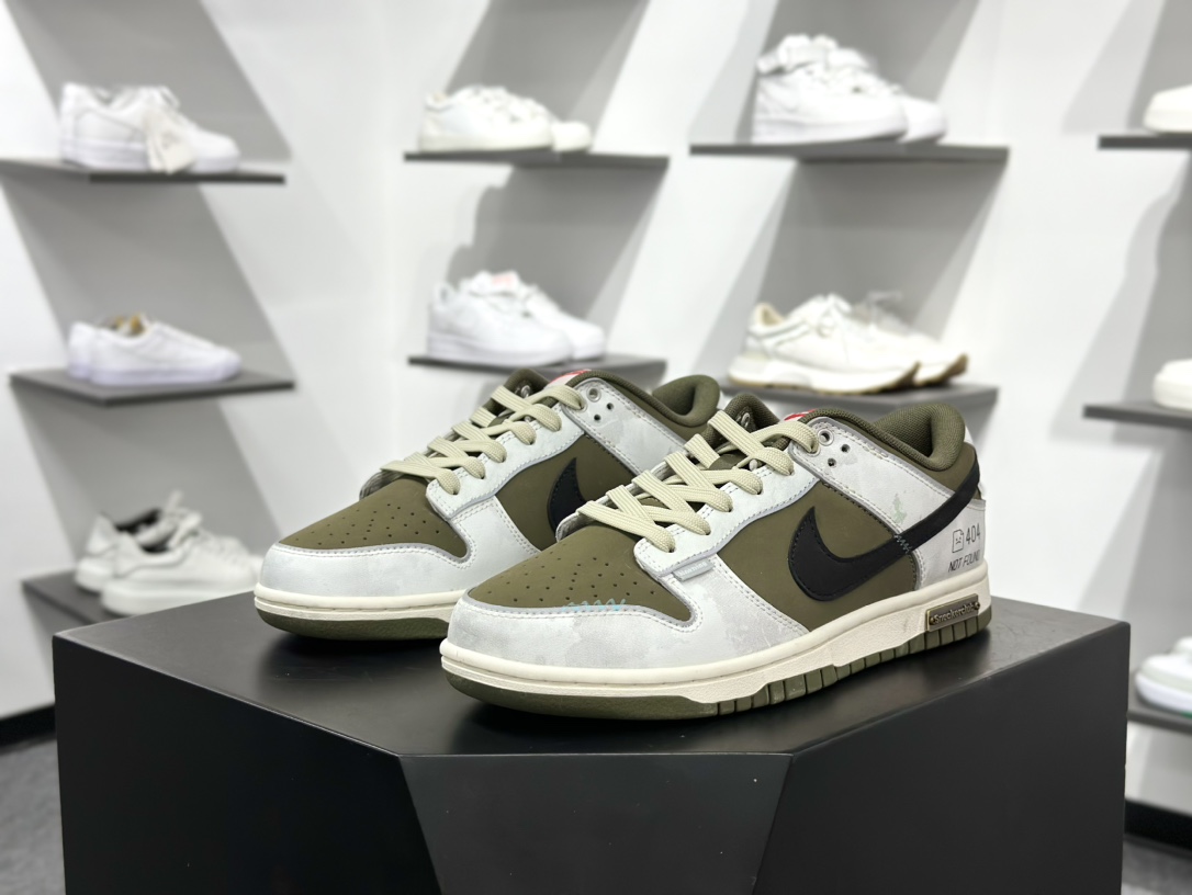 280 Nike SB Dunk Low 小米Su7联名 XX3168-166