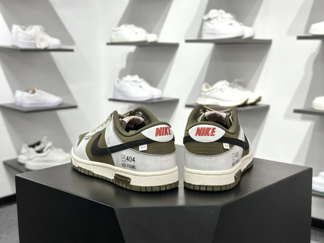 280 Nike SB Dunk Low 小米Su7联名 XX3168-166