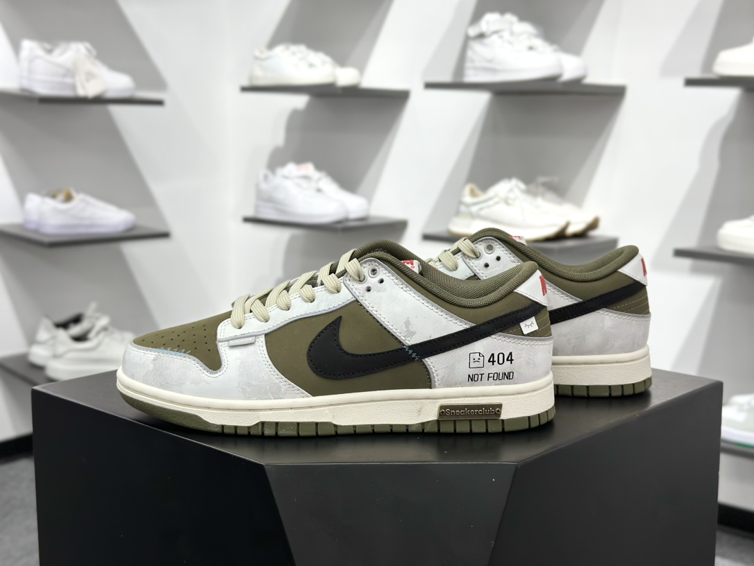 280 Nike SB Dunk Low 小米Su7联名 XX3168-166