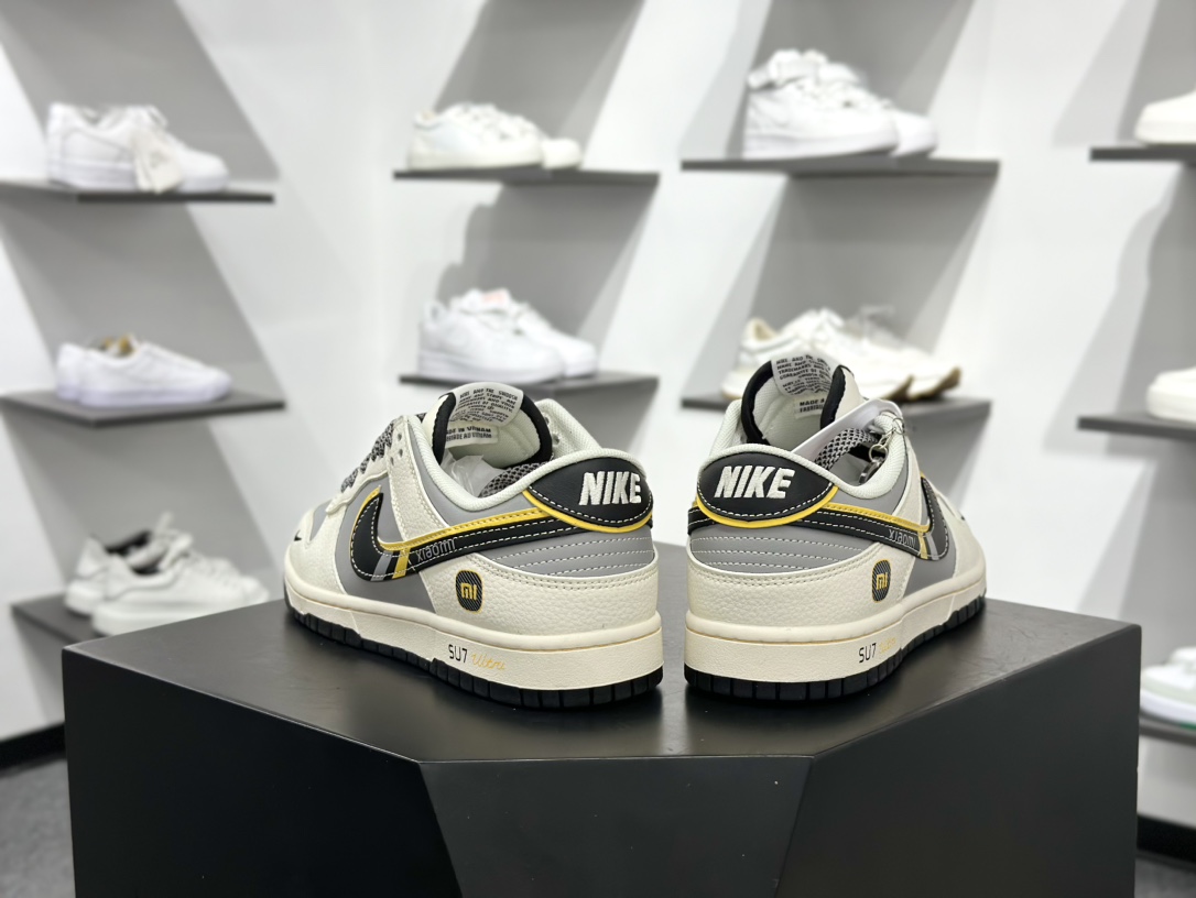280 Nike SB Dunk Low 小米Su7联名 XX3168-166