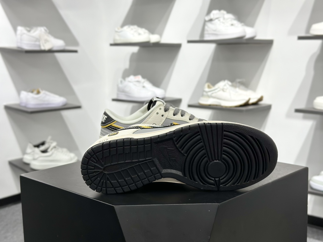280 Nike SB Dunk Low 小米Su7联名 XX3168-166