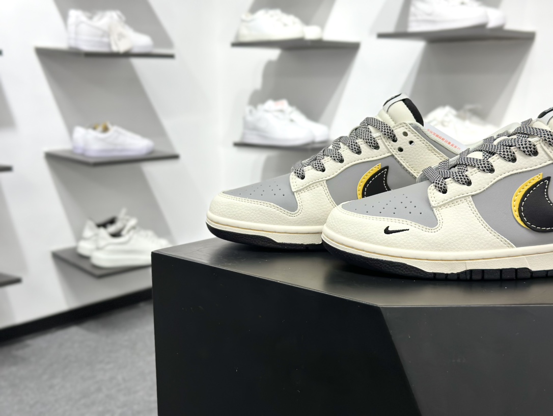 280 Nike SB Dunk Low 小米Su7联名 XX3168-166