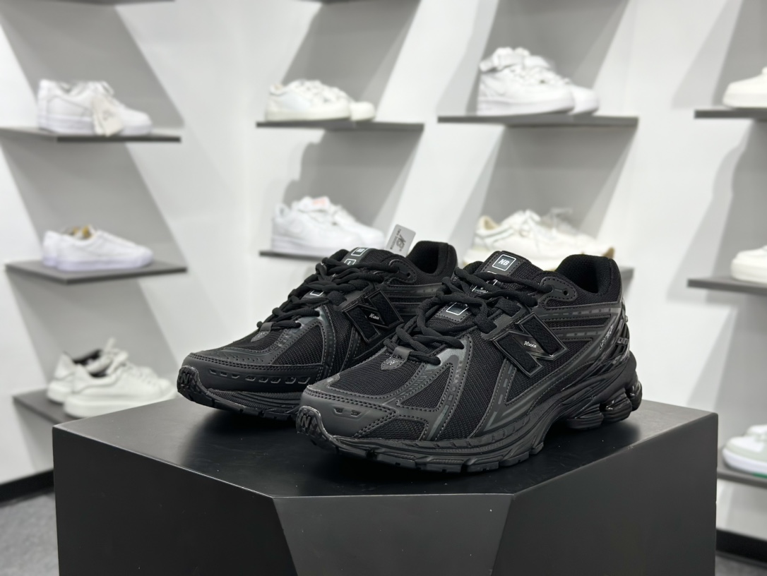 220 NB新百伦New Balance M1906R M1906RBB 系列复古老爹风休闲运动慢跑鞋