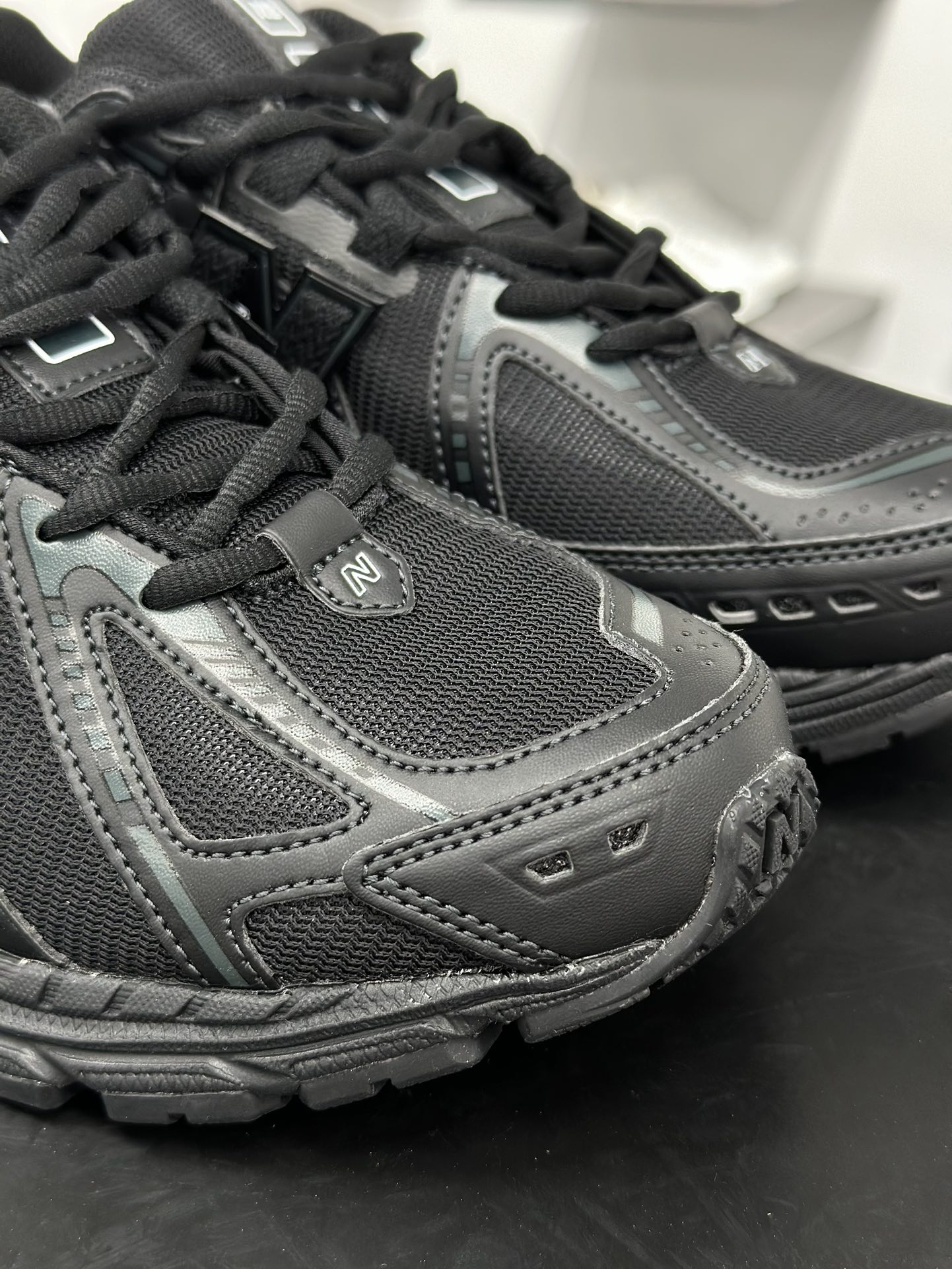 220 NB新百伦New Balance M1906R M1906RBB 系列复古老爹风休闲运动慢跑鞋