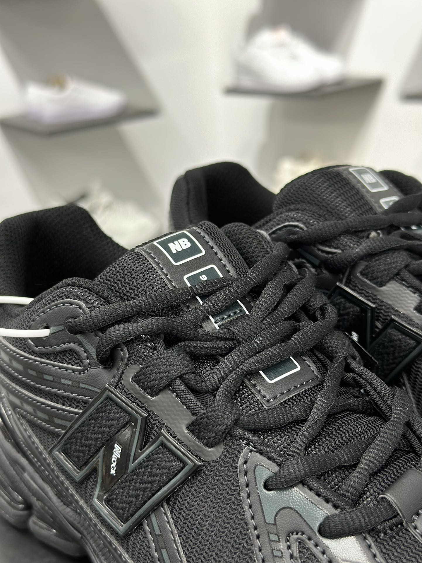 220 NB新百伦New Balance M1906R M1906RBB 系列复古老爹风休闲运动慢跑鞋
