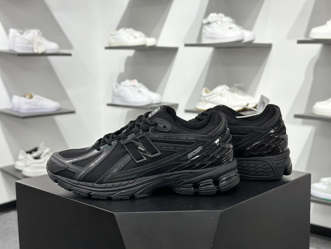 220 NB新百伦New Balance M1906R M1906RBB 系列复古老爹风休闲运动慢跑鞋