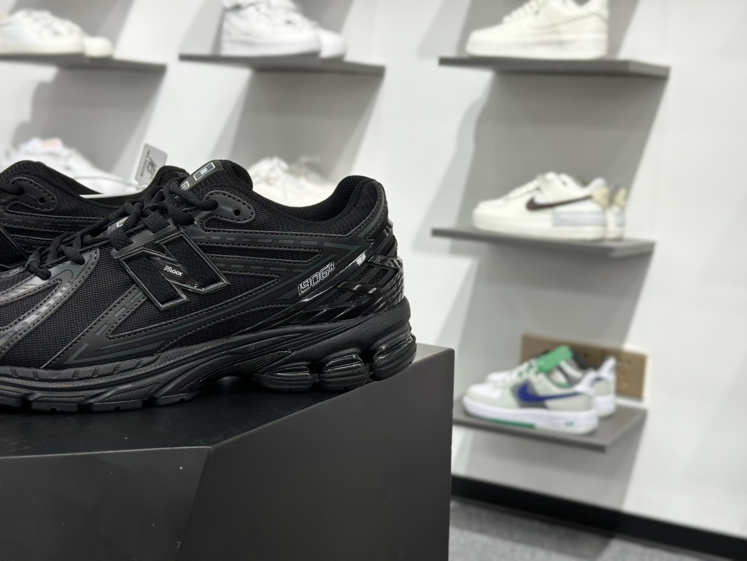 220 NB新百伦New Balance M1906R M1906RBB 系列复古老爹风休闲运动慢跑鞋