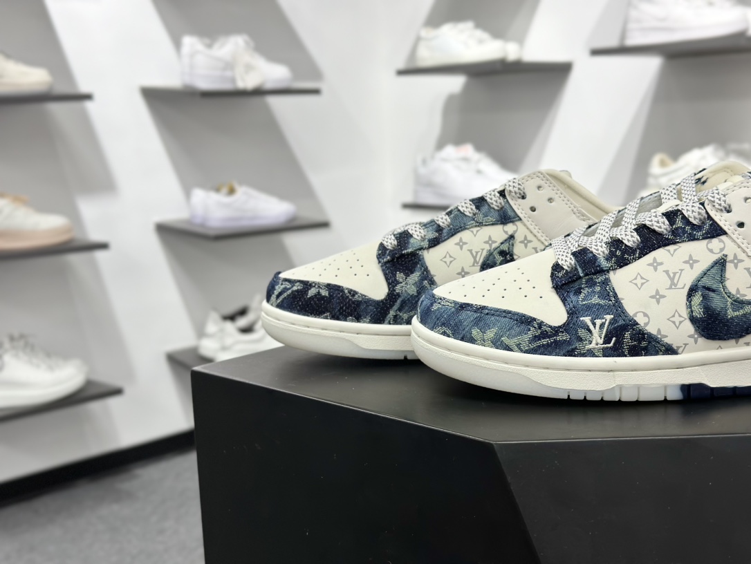 Nike SB Dunk Low LV联名 CH8311-288
