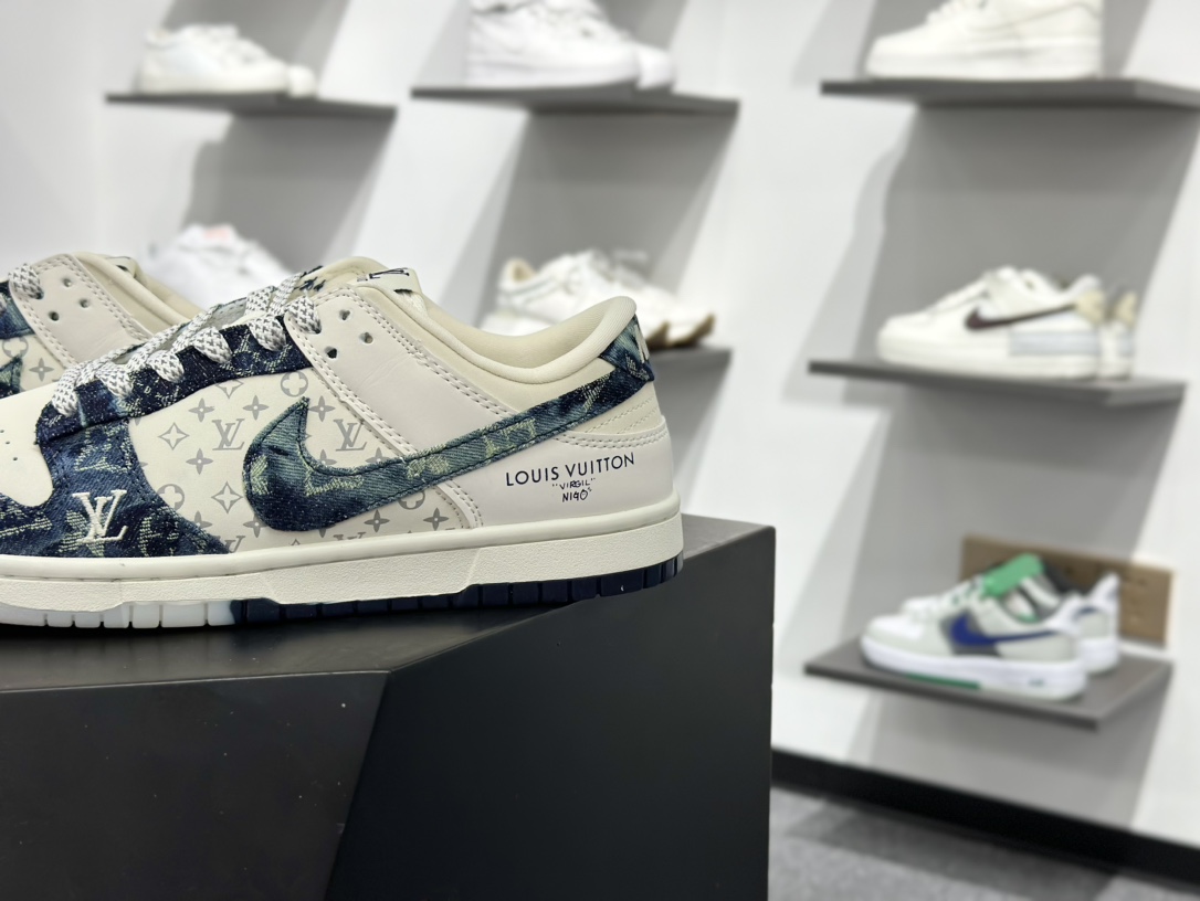Nike SB Dunk Low LV联名 CH8311-288