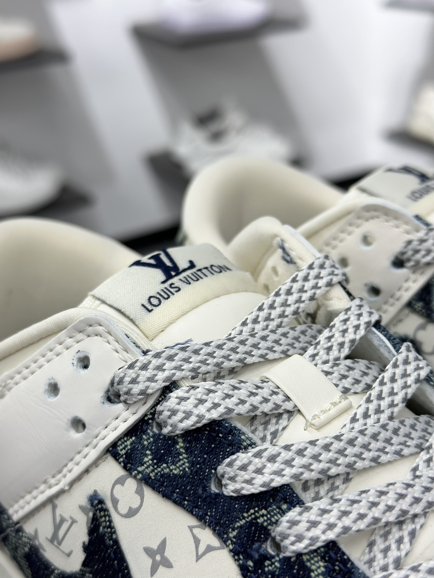 Nike SB Dunk Low LV联名 CH8311-288