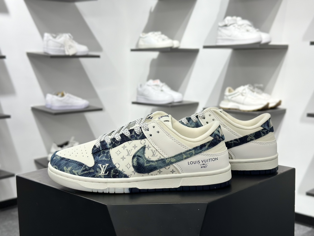 Nike SB Dunk Low LV联名 CH8311-288