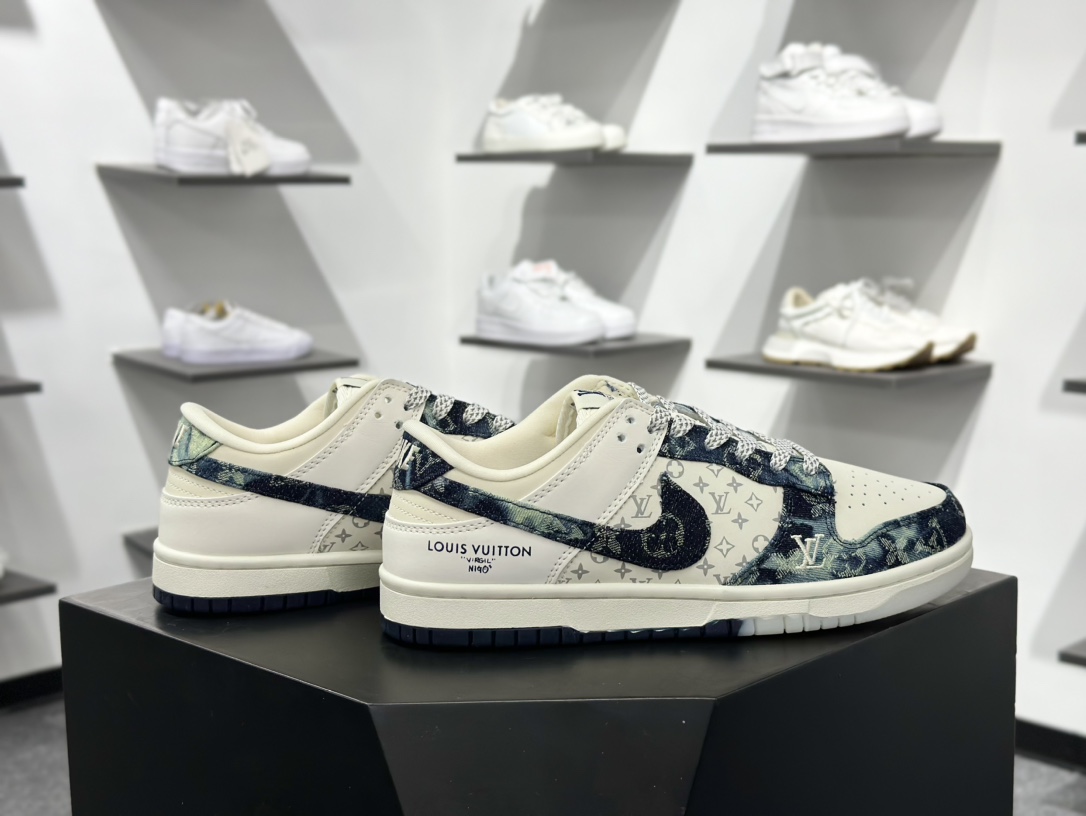 Nike SB Dunk Low LV联名 CH8311-288