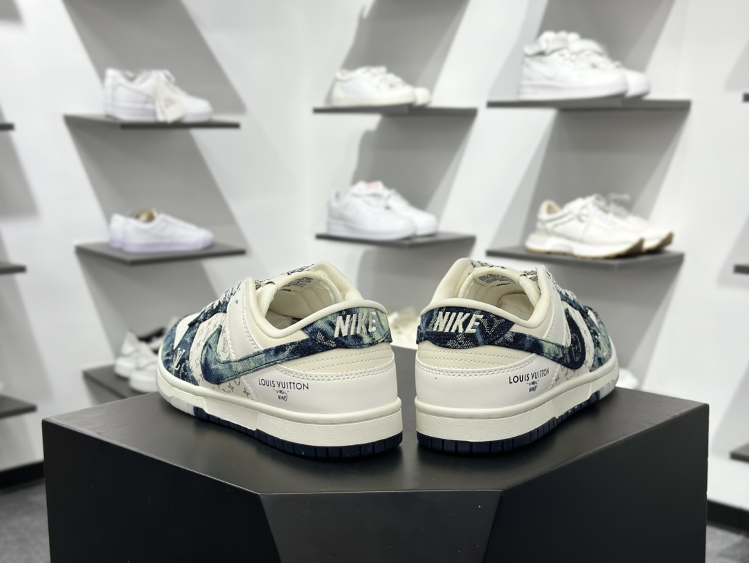 Nike SB Dunk Low LV联名 CH8311-288