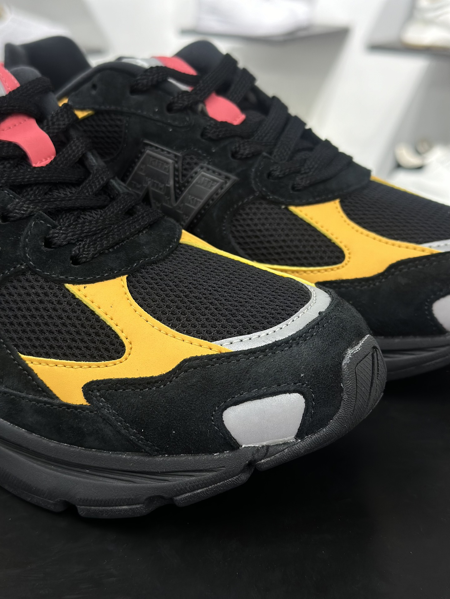 New Balance 2010系列 复古休闲跑步鞋 M2010ND