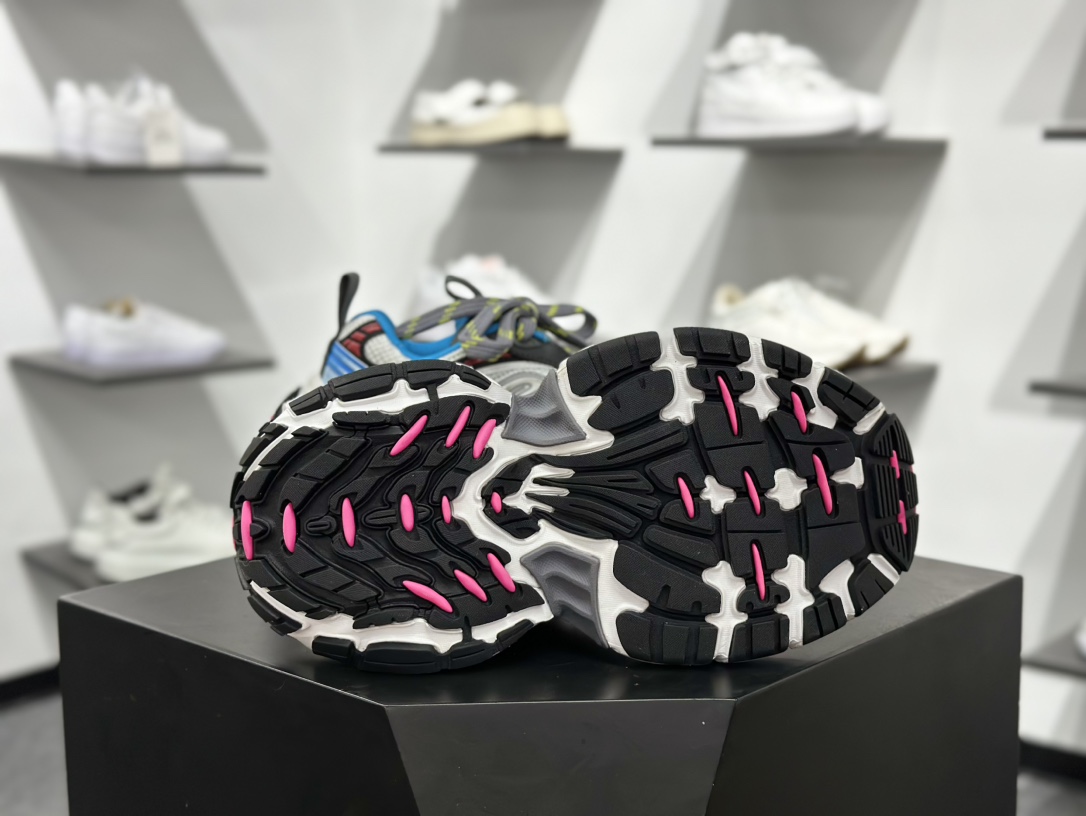 Balenciaga巴黎世家 6XL 蓝色 815859W2MV71980