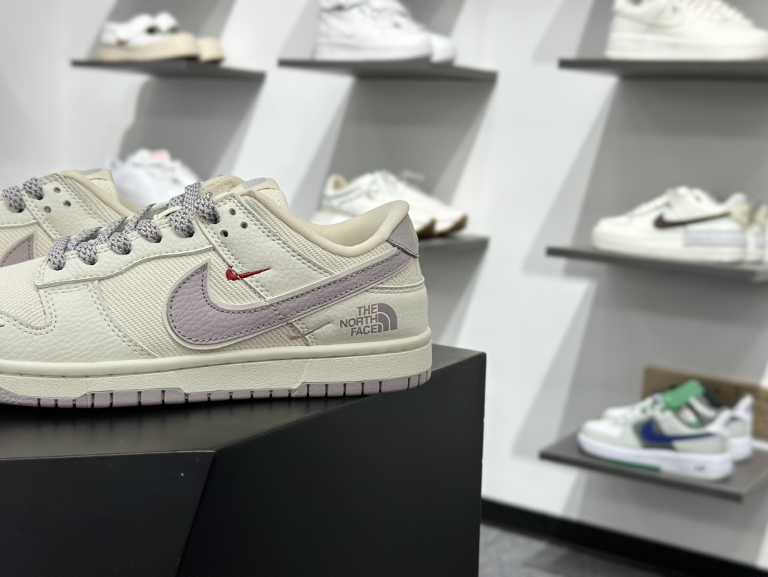 Nike SB Dunk Low 北面联名 SC9207-413