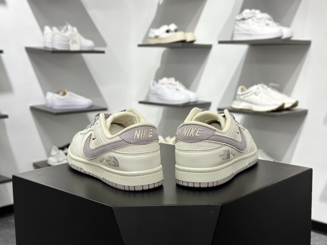 Nike SB Dunk Low 北面联名 SC9207-413