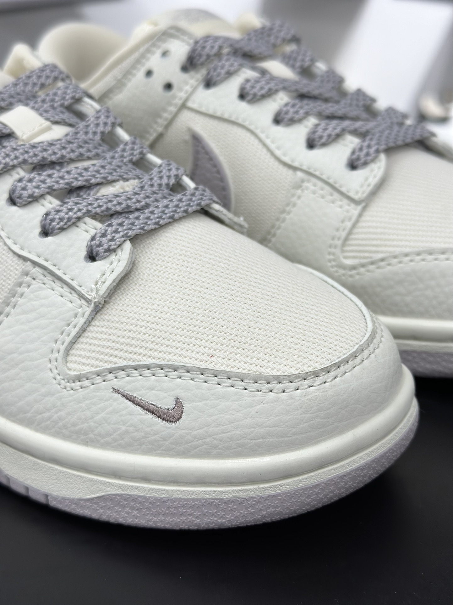 Nike SB Dunk Low 北面联名 SC9207-413