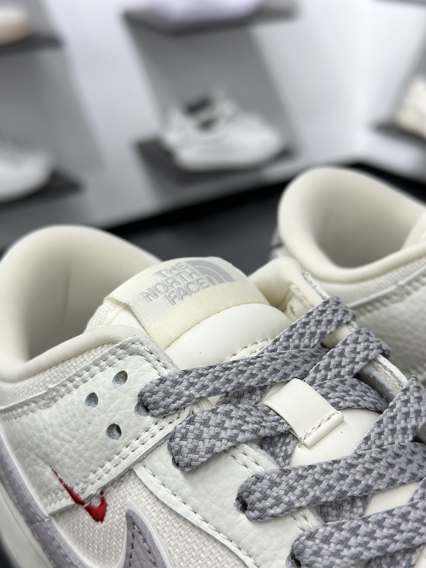 Nike SB Dunk Low 北面联名 SC9207-413