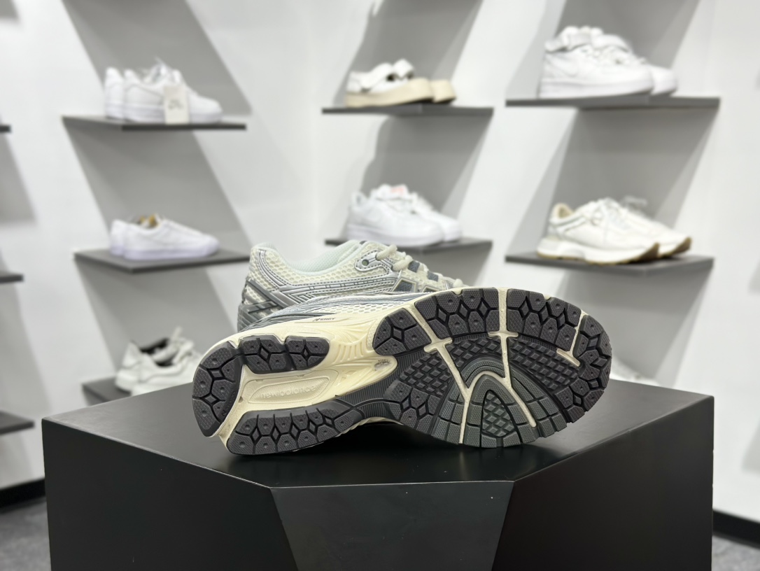 NB新百伦New Balance M1906R 系列复古老爹风休闲运动慢跑鞋 M1906RFS