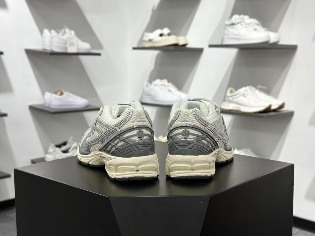 NB新百伦New Balance M1906R 系列复古老爹风休闲运动慢跑鞋 M1906RFS