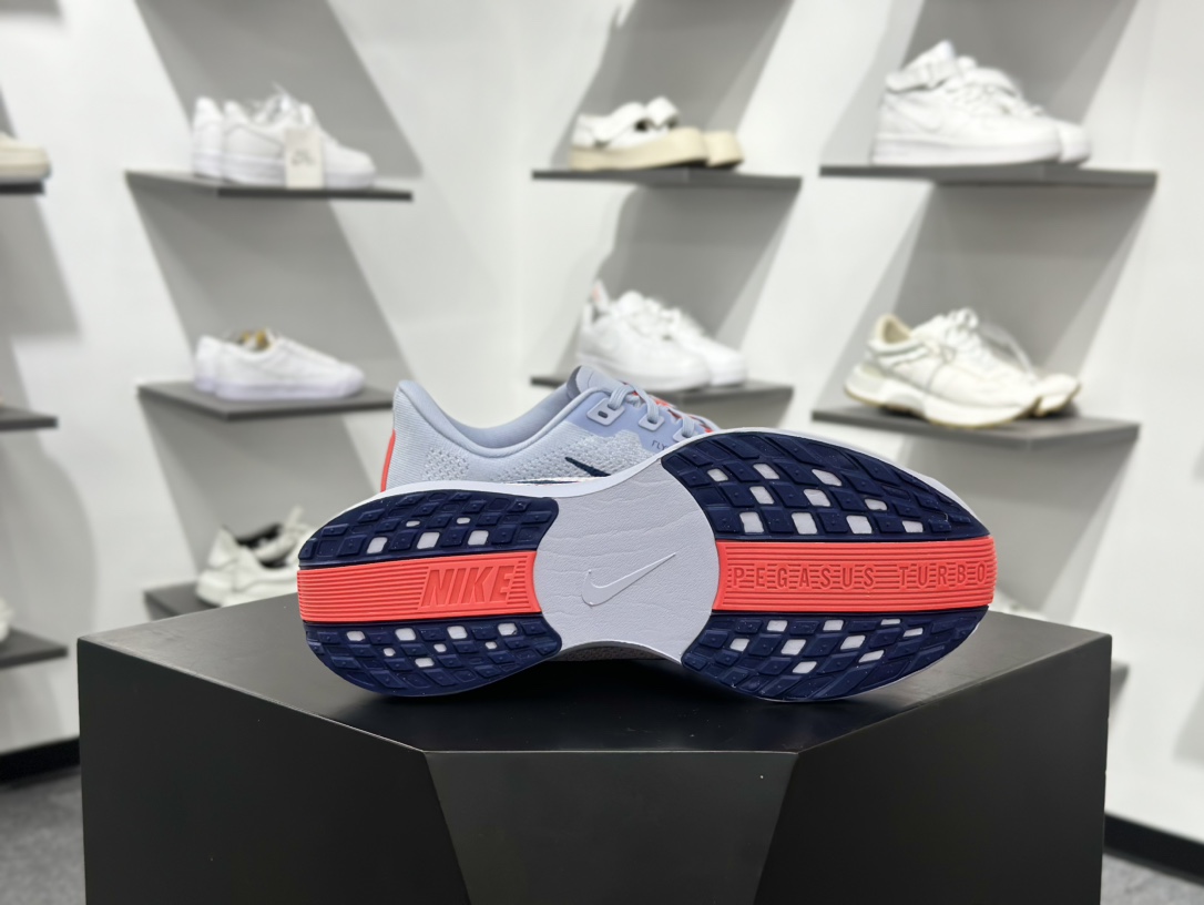 Nike REACTX PEGASUS Plus 飞马跑步鞋 FQ7262-006