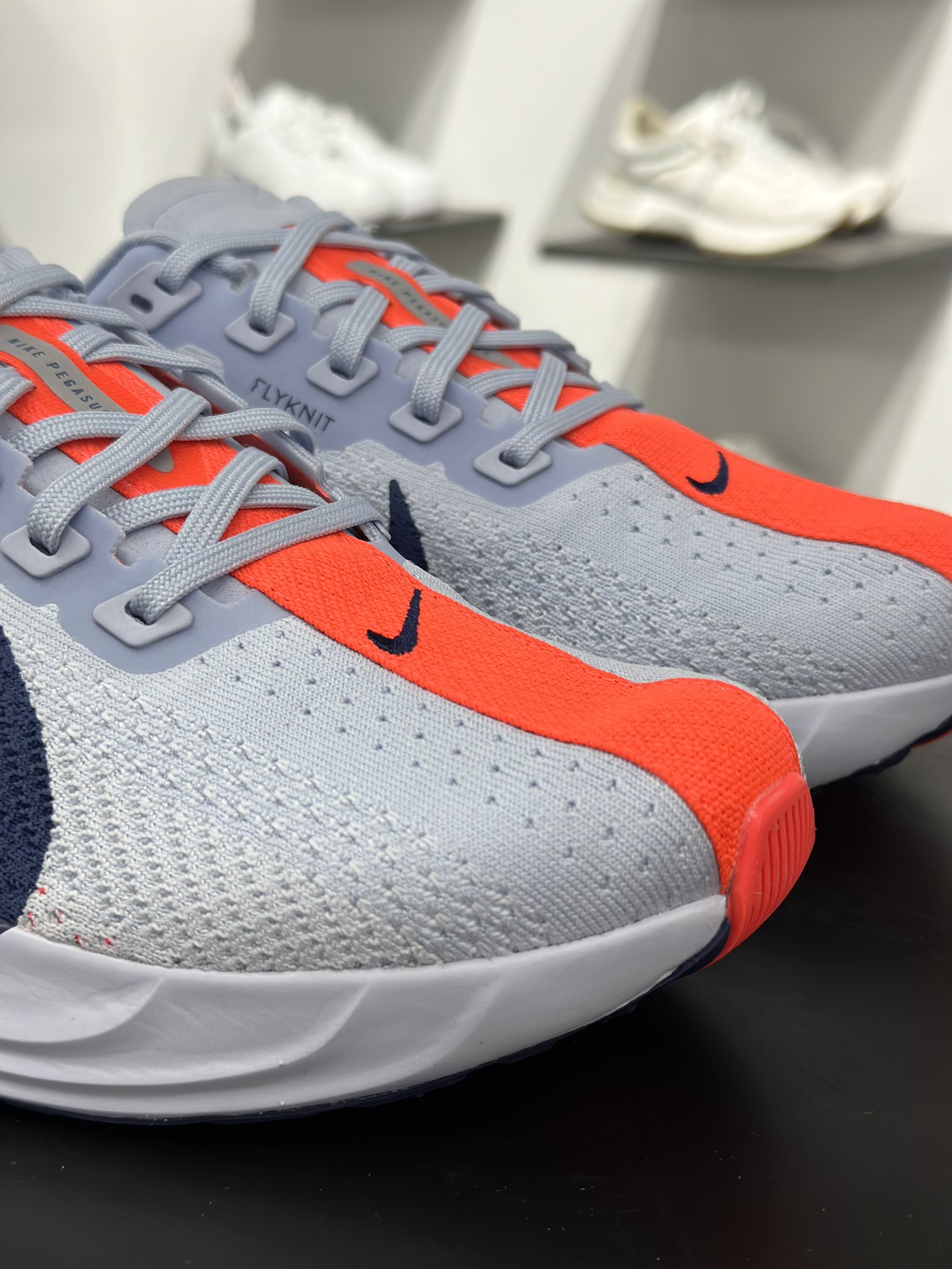 Nike REACTX PEGASUS Plus 飞马跑步鞋 FQ7262-006