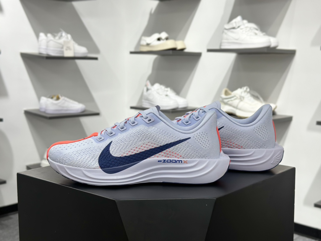 Nike REACTX PEGASUS Plus 飞马跑步鞋 FQ7262-006