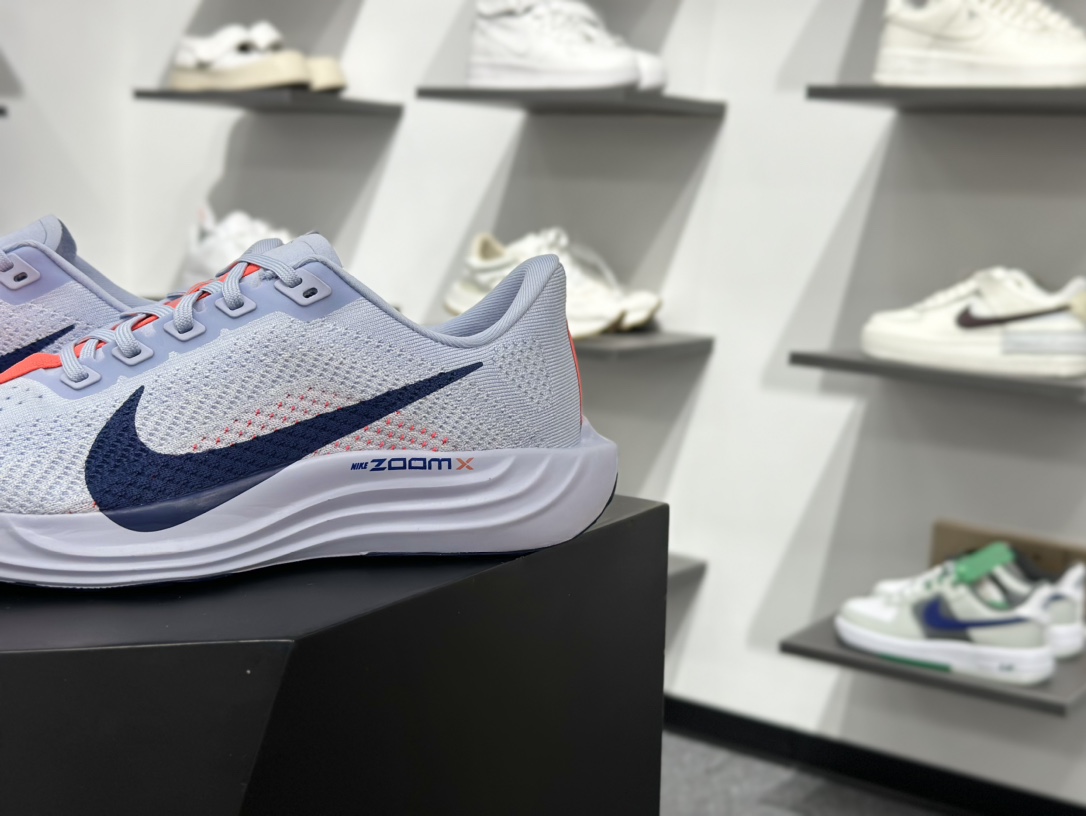 Nike REACTX PEGASUS Plus 飞马跑步鞋 FQ7262-006