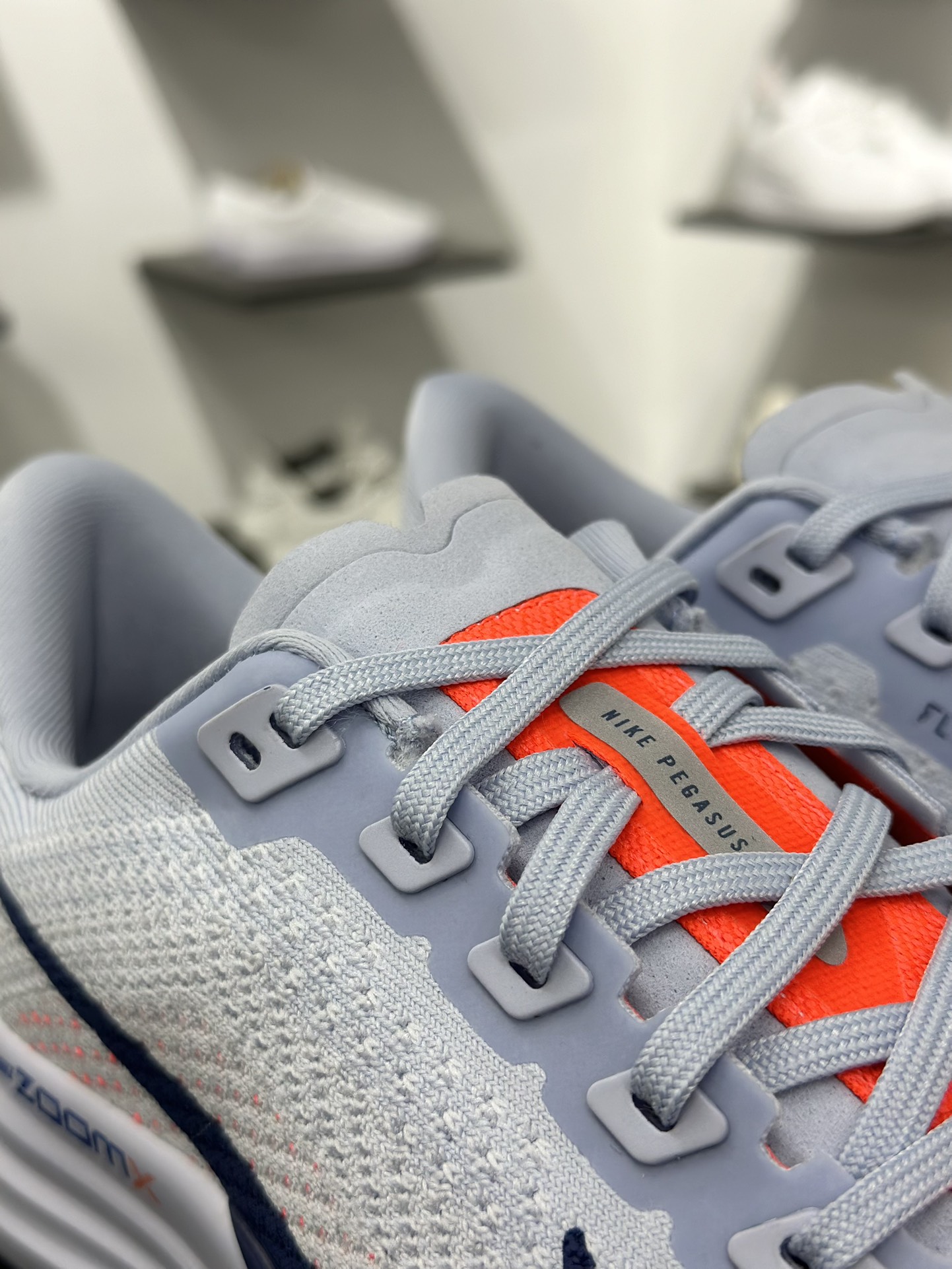Nike REACTX PEGASUS Plus 飞马跑步鞋 FQ7262-006