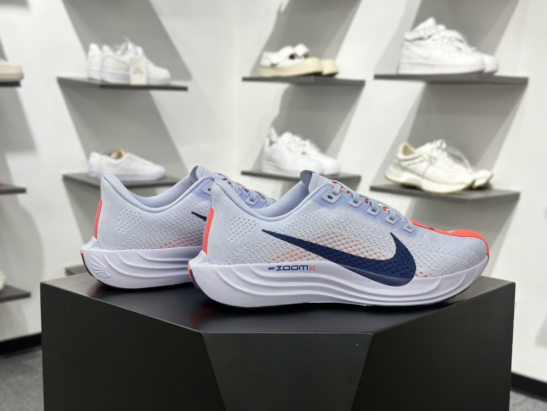 Nike REACTX PEGASUS Plus 飞马跑步鞋 FQ7262-006