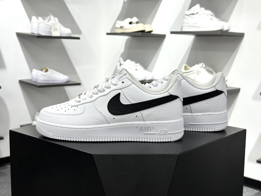Nike Air Force 1 Low LV联名 YN7698111124