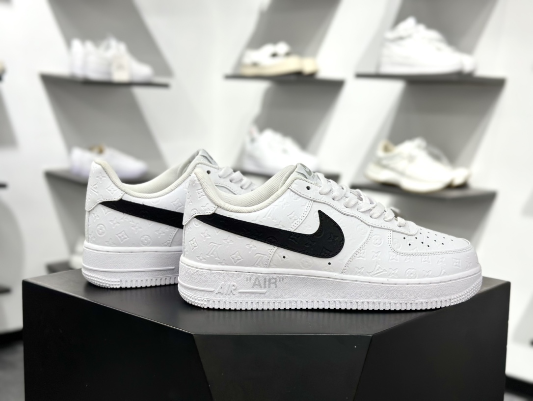 Nike Air Force 1 Low LV联名 YN7698111124
