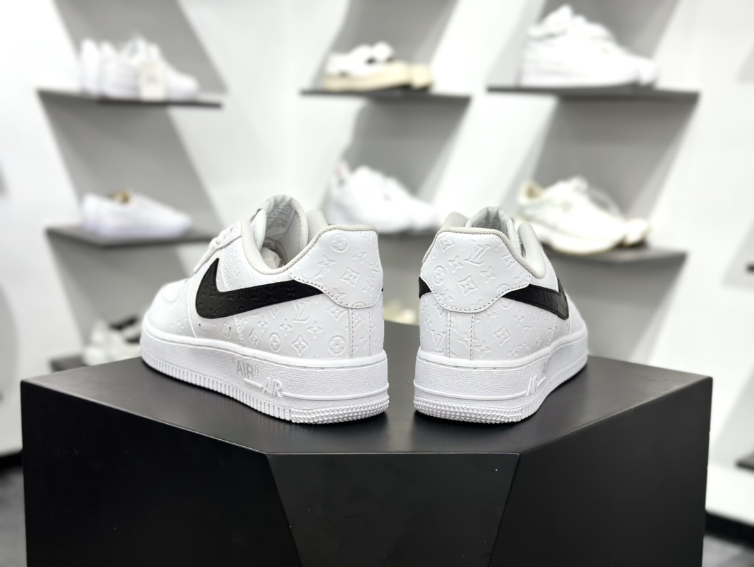 Nike Air Force 1 Low LV联名 YN7698111124
