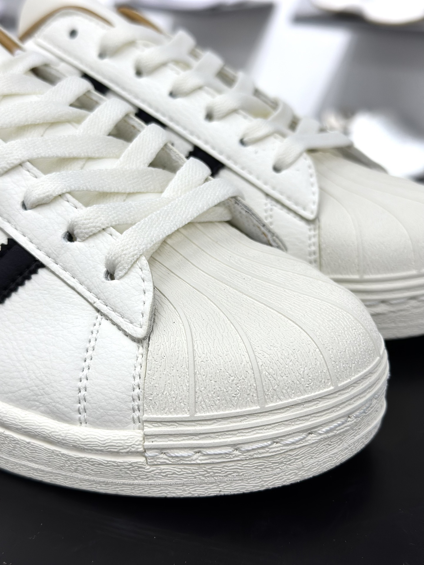 Adidas SUPERSTAR W JJJJOUND IH8148