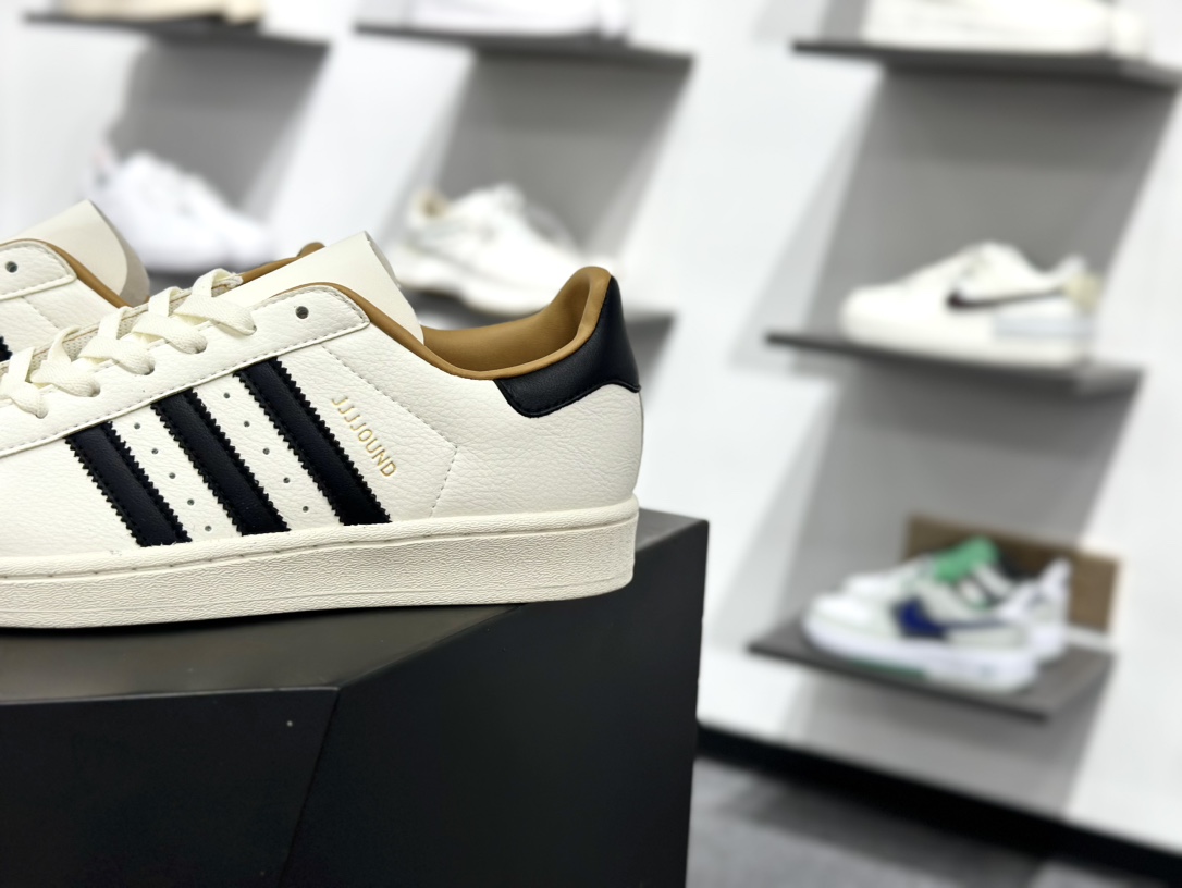 Adidas SUPERSTAR W JJJJOUND IH8148