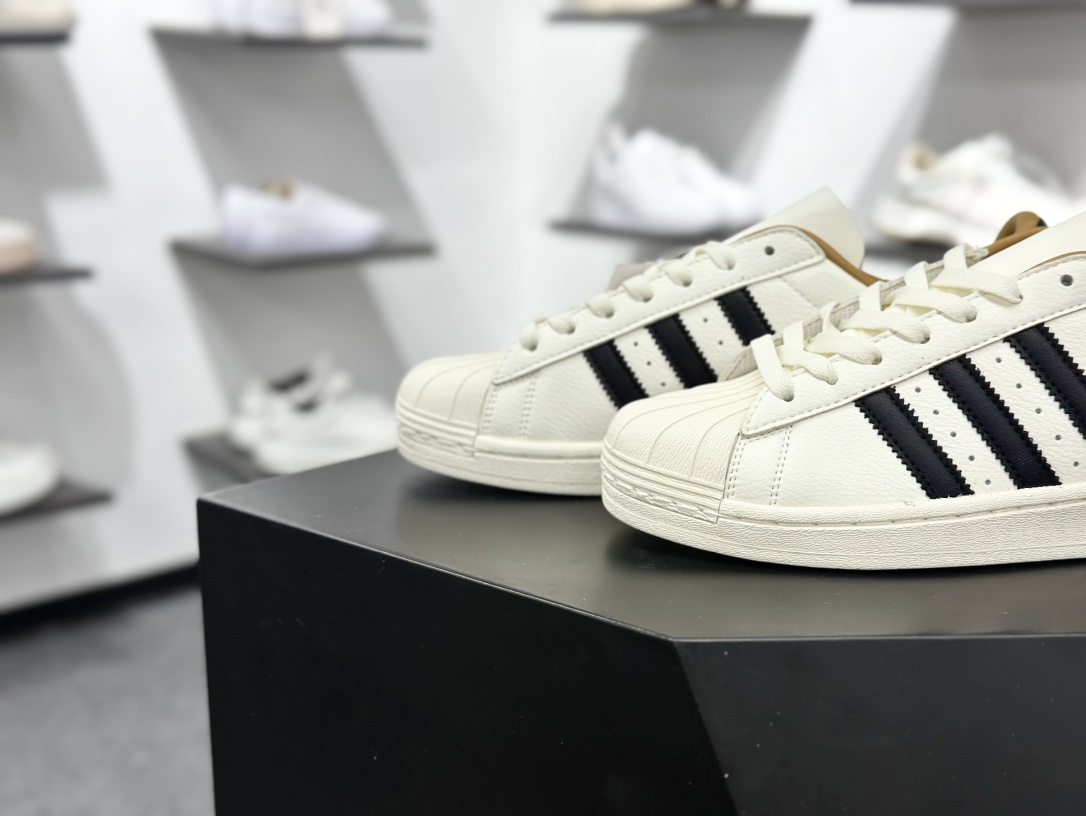 Adidas SUPERSTAR W JJJJOUND IH8148