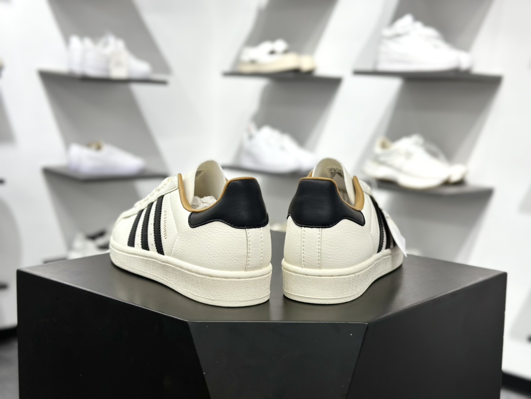 Adidas SUPERSTAR W JJJJOUND IH8148