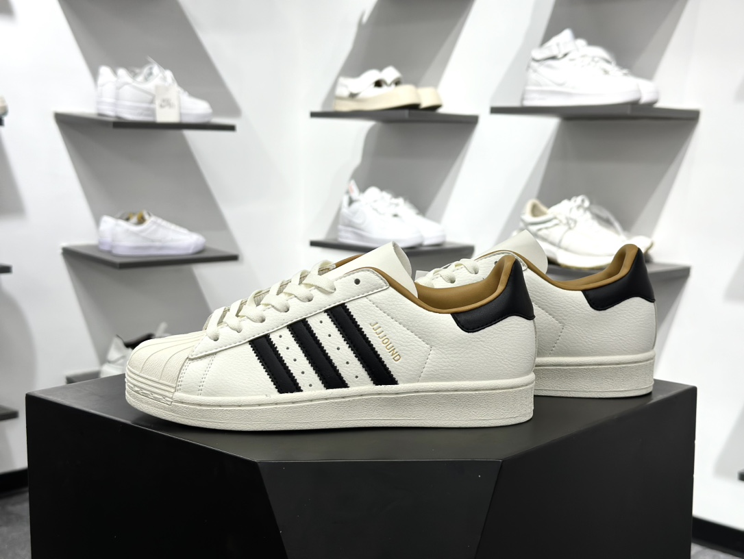 Adidas SUPERSTAR W JJJJOUND IH8148