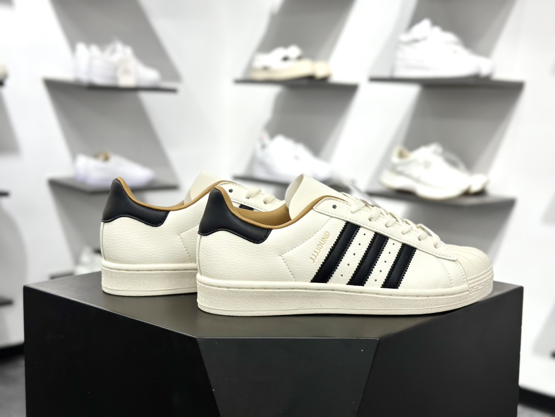 Adidas SUPERSTAR W JJJJOUND IH8148