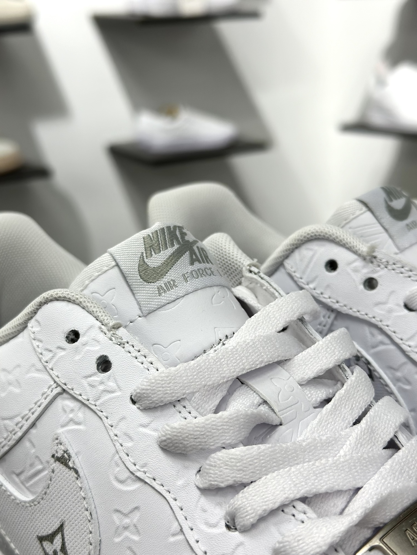 Nike Air Force 1 Low LV联名 YN7698221124