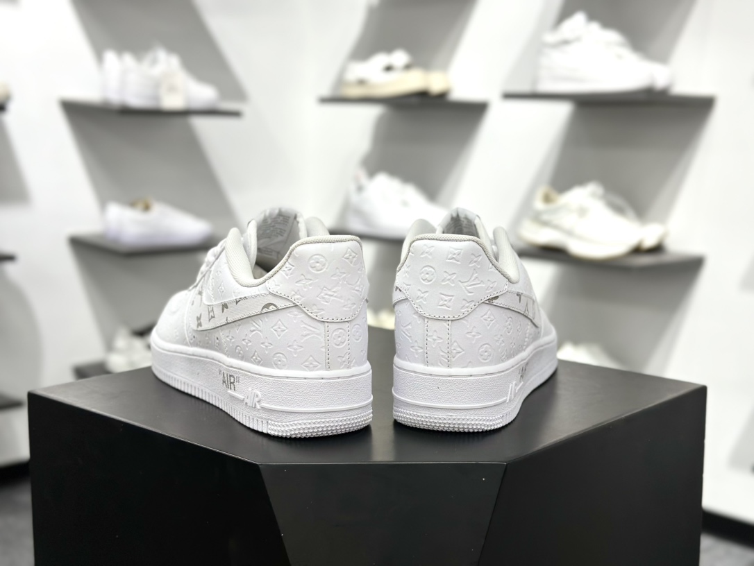 Nike Air Force 1 Low LV联名 YN7698221124