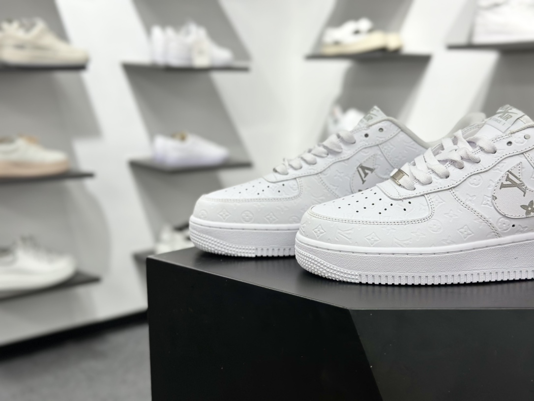 Nike Air Force 1 Low LV联名 YN7698221124