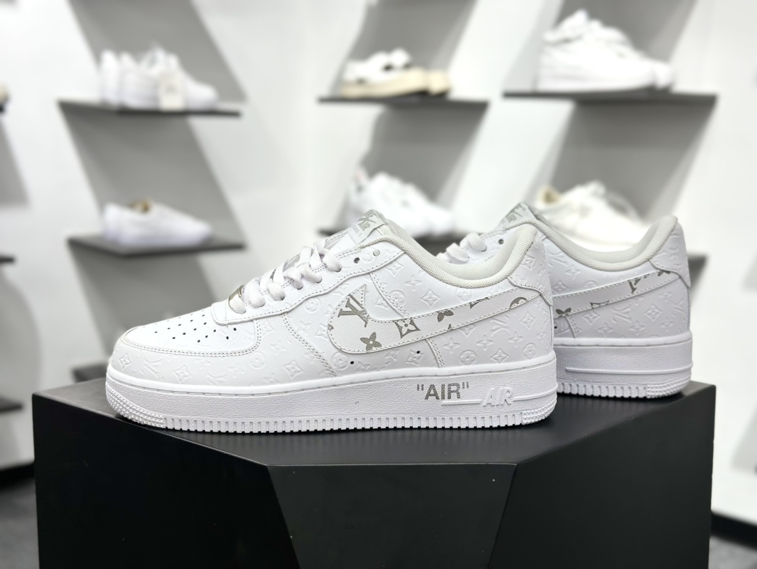 Nike Air Force 1 Low LV联名 YN7698221124