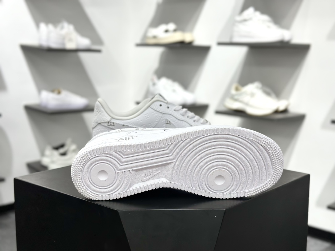 Nike Air Force 1 Low LV联名 YN7698221124