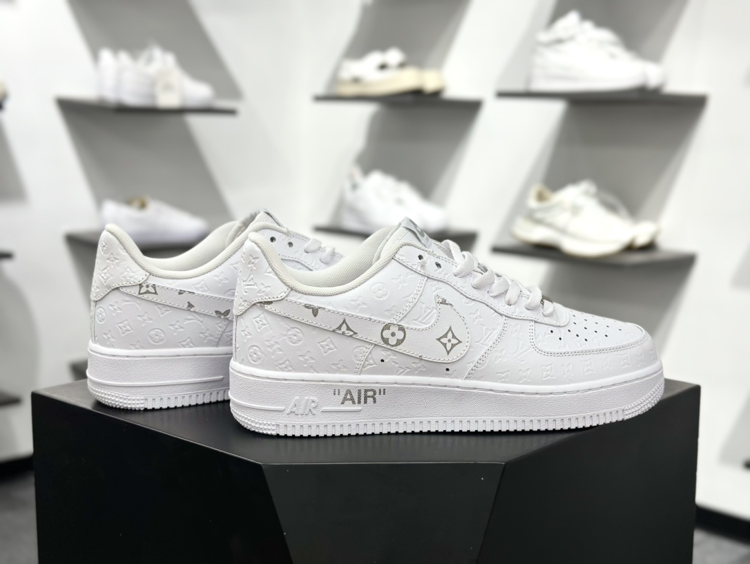 Nike Air Force 1 Low LV联名 YN7698221124